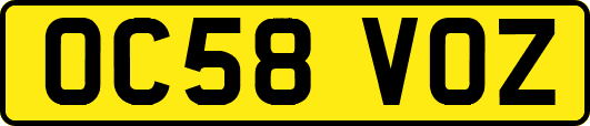 OC58VOZ