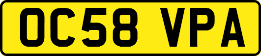 OC58VPA