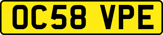 OC58VPE