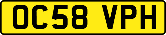 OC58VPH
