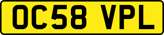 OC58VPL