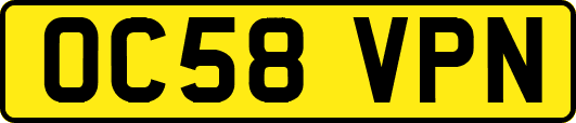 OC58VPN