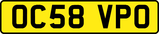 OC58VPO