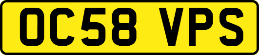 OC58VPS