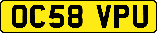 OC58VPU
