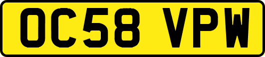 OC58VPW