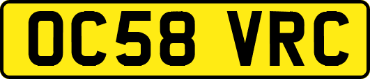 OC58VRC
