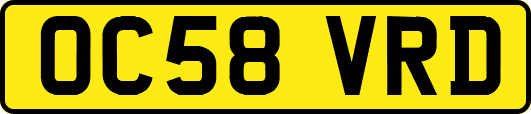 OC58VRD