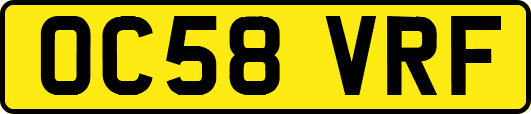 OC58VRF