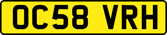 OC58VRH