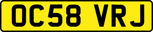 OC58VRJ