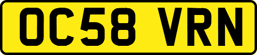 OC58VRN