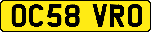 OC58VRO