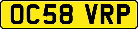 OC58VRP