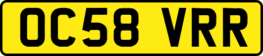 OC58VRR