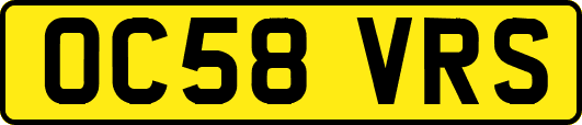 OC58VRS