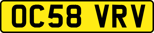 OC58VRV