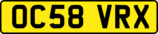 OC58VRX