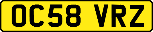 OC58VRZ