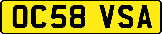 OC58VSA