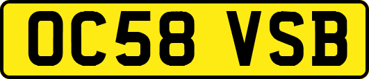 OC58VSB