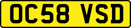 OC58VSD