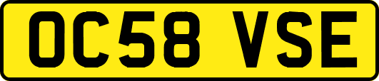 OC58VSE