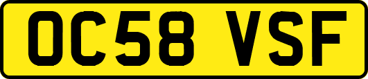 OC58VSF