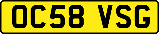 OC58VSG