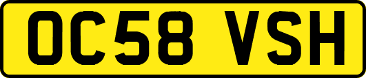 OC58VSH