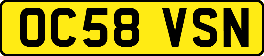 OC58VSN