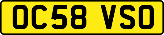 OC58VSO