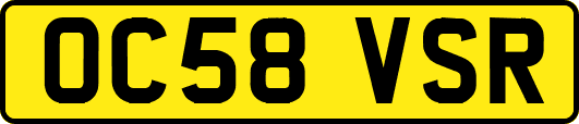 OC58VSR