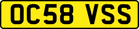 OC58VSS