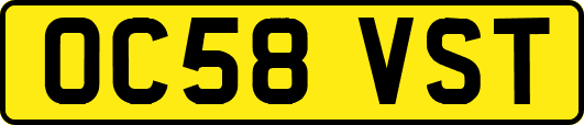 OC58VST