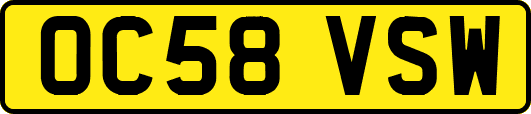 OC58VSW