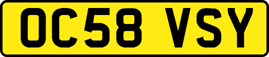 OC58VSY