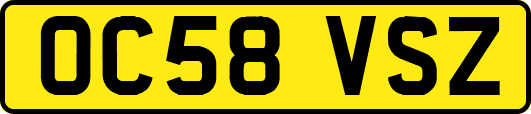 OC58VSZ