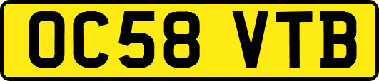 OC58VTB