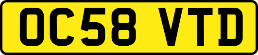 OC58VTD