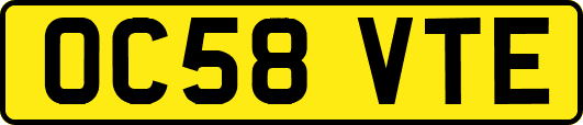 OC58VTE