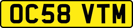 OC58VTM