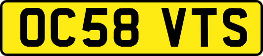 OC58VTS