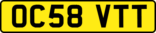 OC58VTT