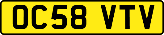 OC58VTV