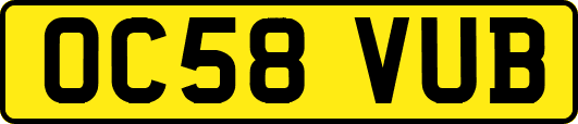 OC58VUB