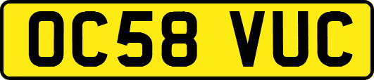 OC58VUC