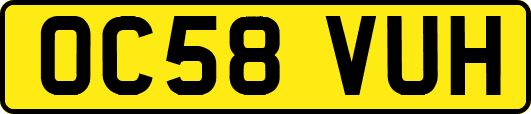 OC58VUH
