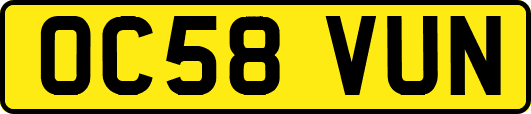 OC58VUN