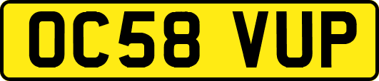 OC58VUP